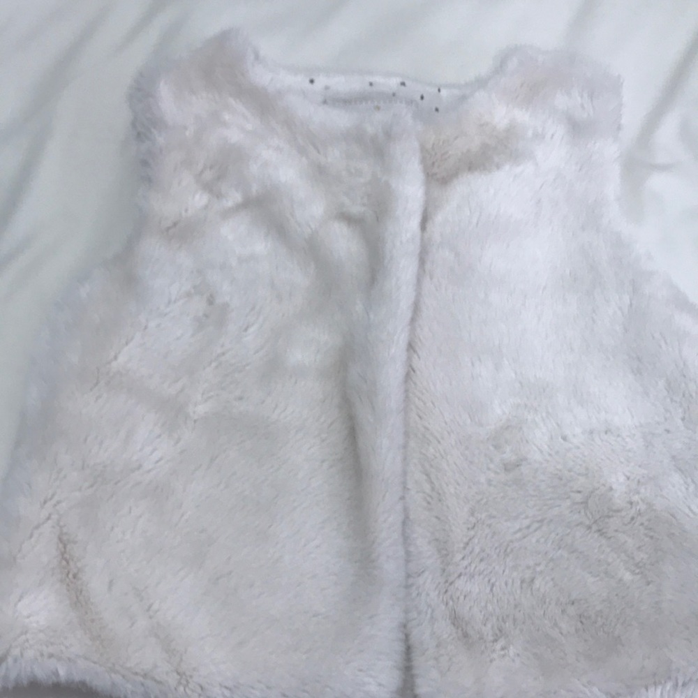 Jacadi vest
